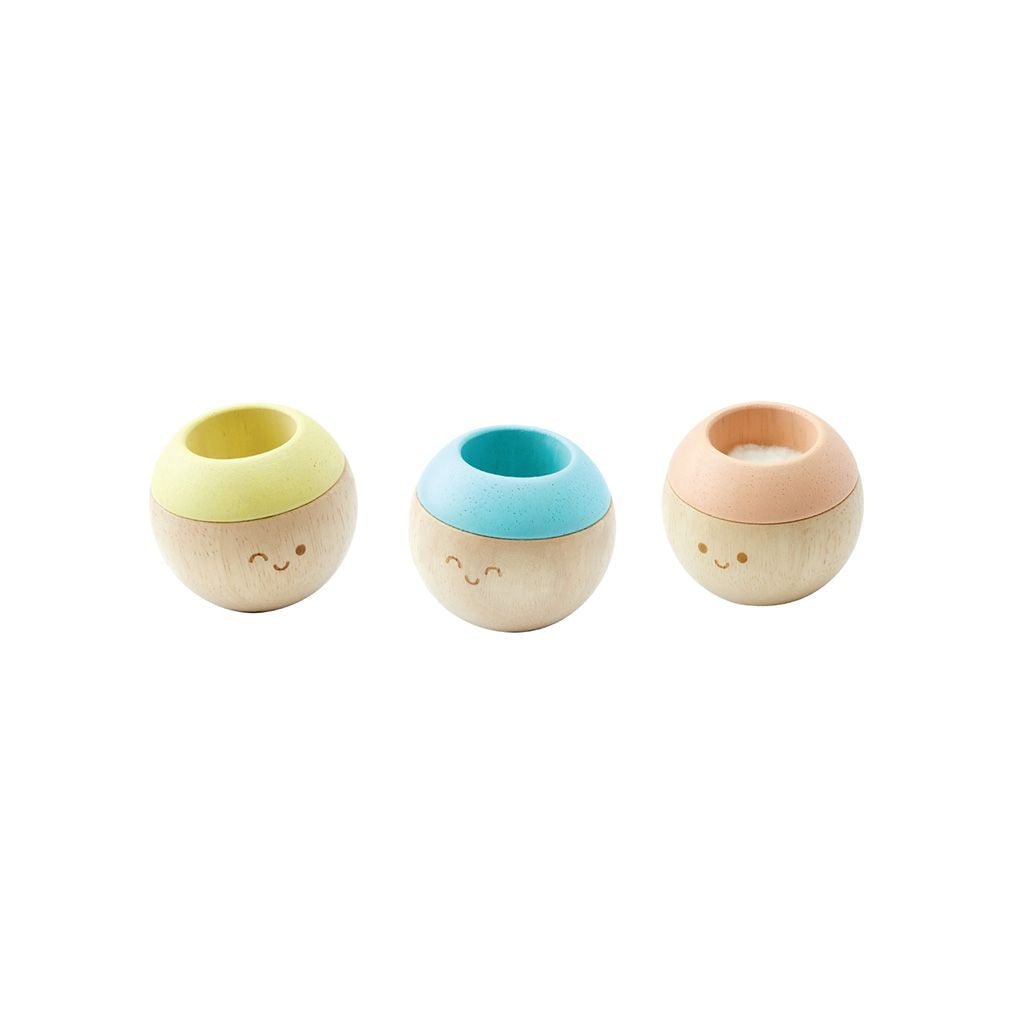 Sensory Tumbling - Pastel - The Nurturing Nook