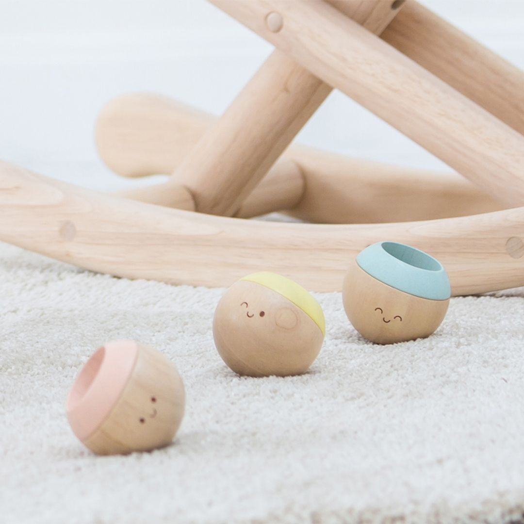 Sensory Tumbling - Pastel - The Nurturing Nook
