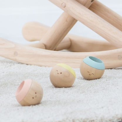 Sensory Tumbling - Pastel - The Nurturing Nook