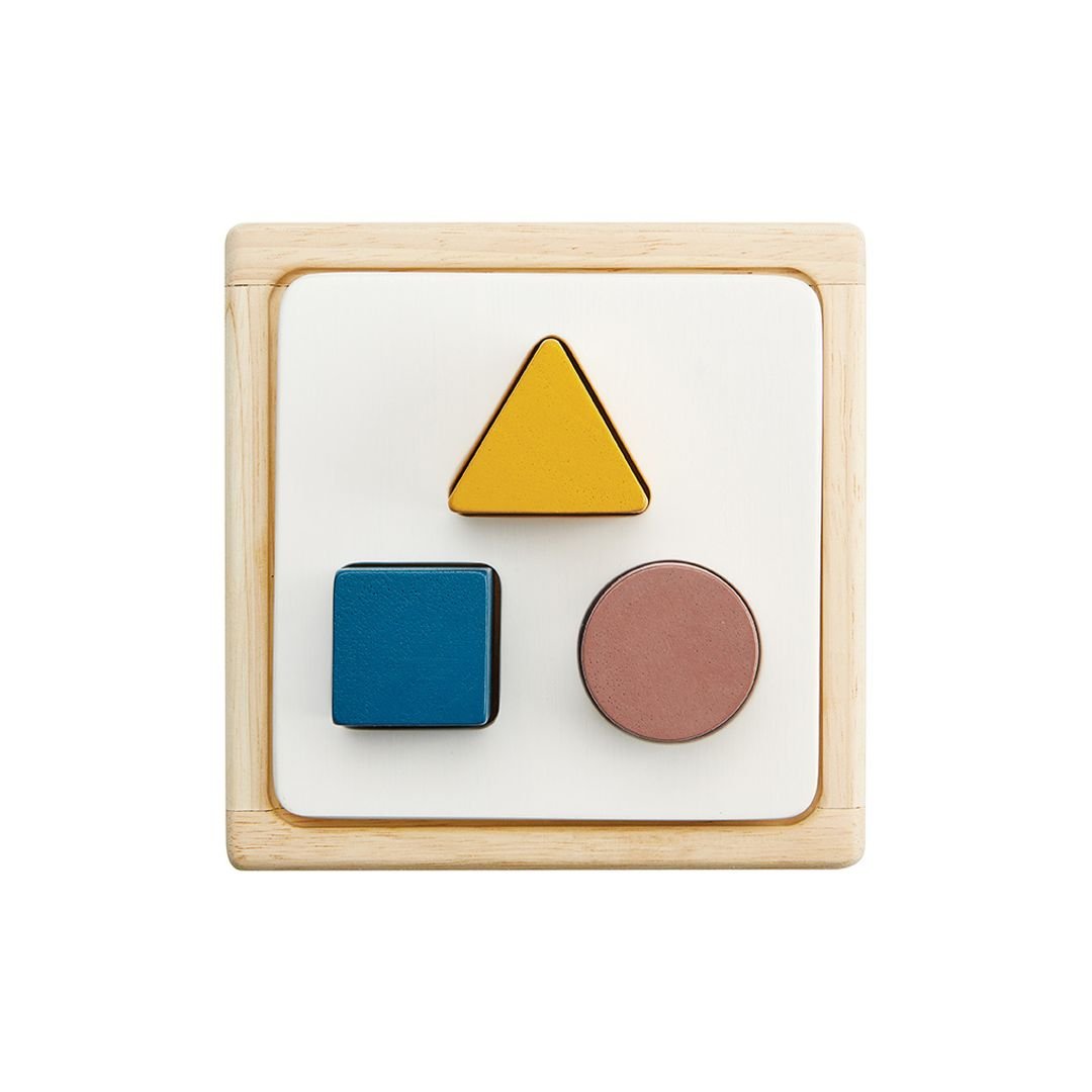 Shape & Sort It Out - Orchard - The Nurturing Nook