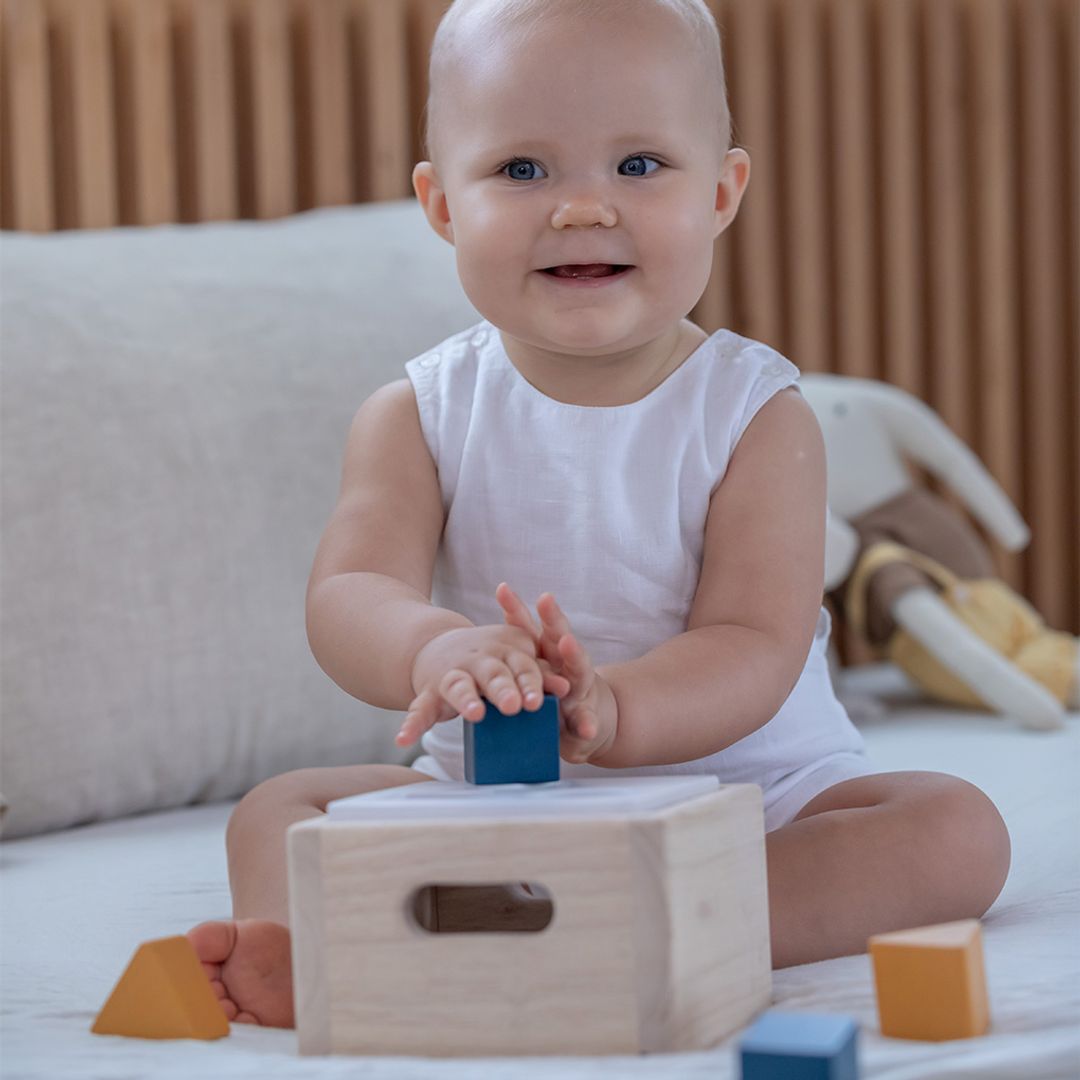 Shape & Sort It Out - Orchard - The Nurturing Nook