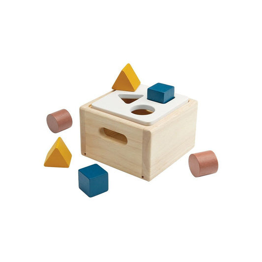 Shape & Sort It Out - Orchard - The Nurturing Nook