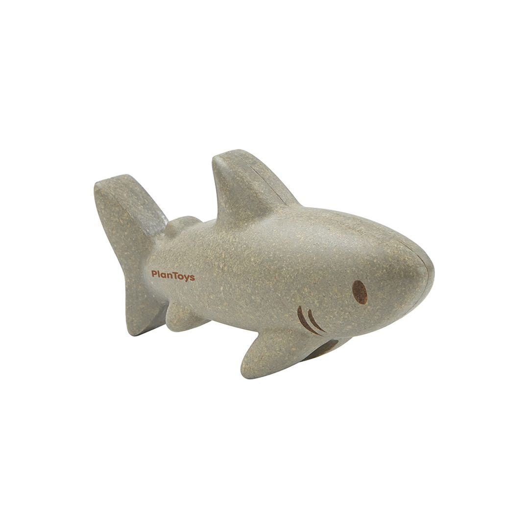 Shark - The Nurturing Nook