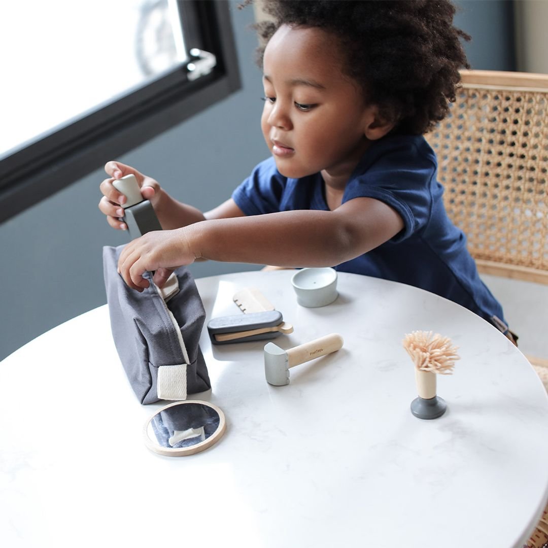 Shave Set - The Nurturing Nook