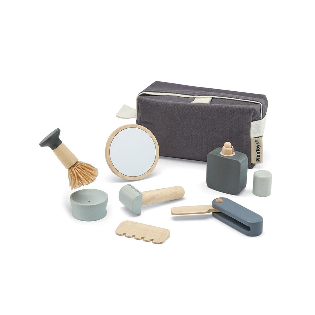 Shave Set - The Nurturing Nook