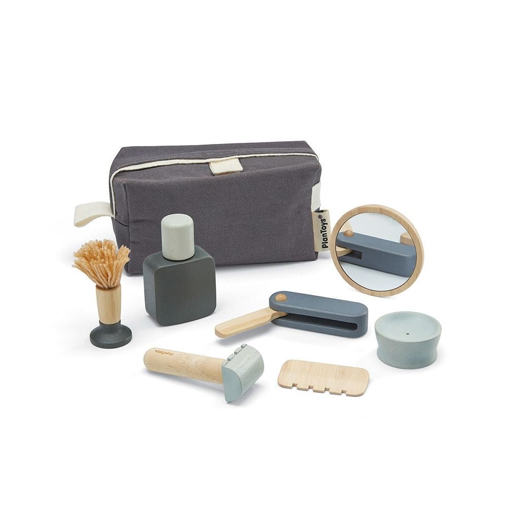 Shave Set - The Nurturing Nook
