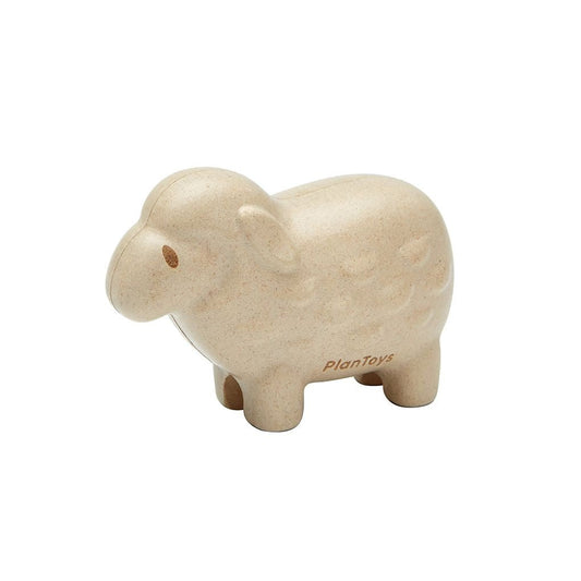 Sheep - The Nurturing Nook