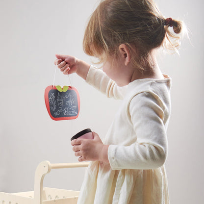 Shopping Cart - The Nurturing Nook