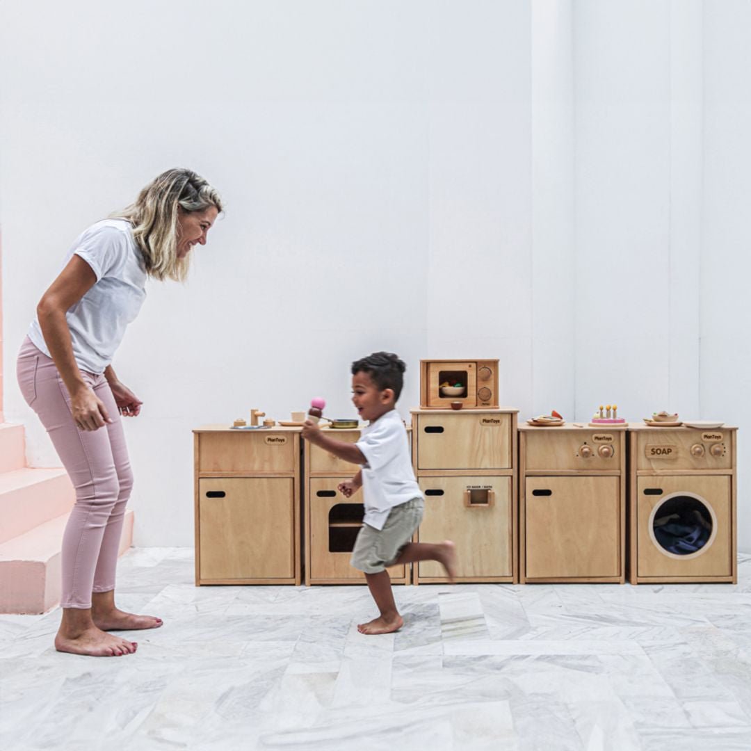 Sink - The Nurturing Nook