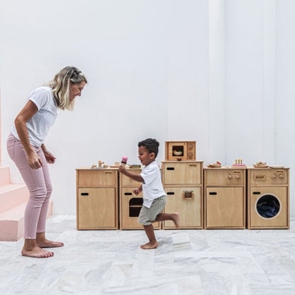 Sink - The Nurturing Nook