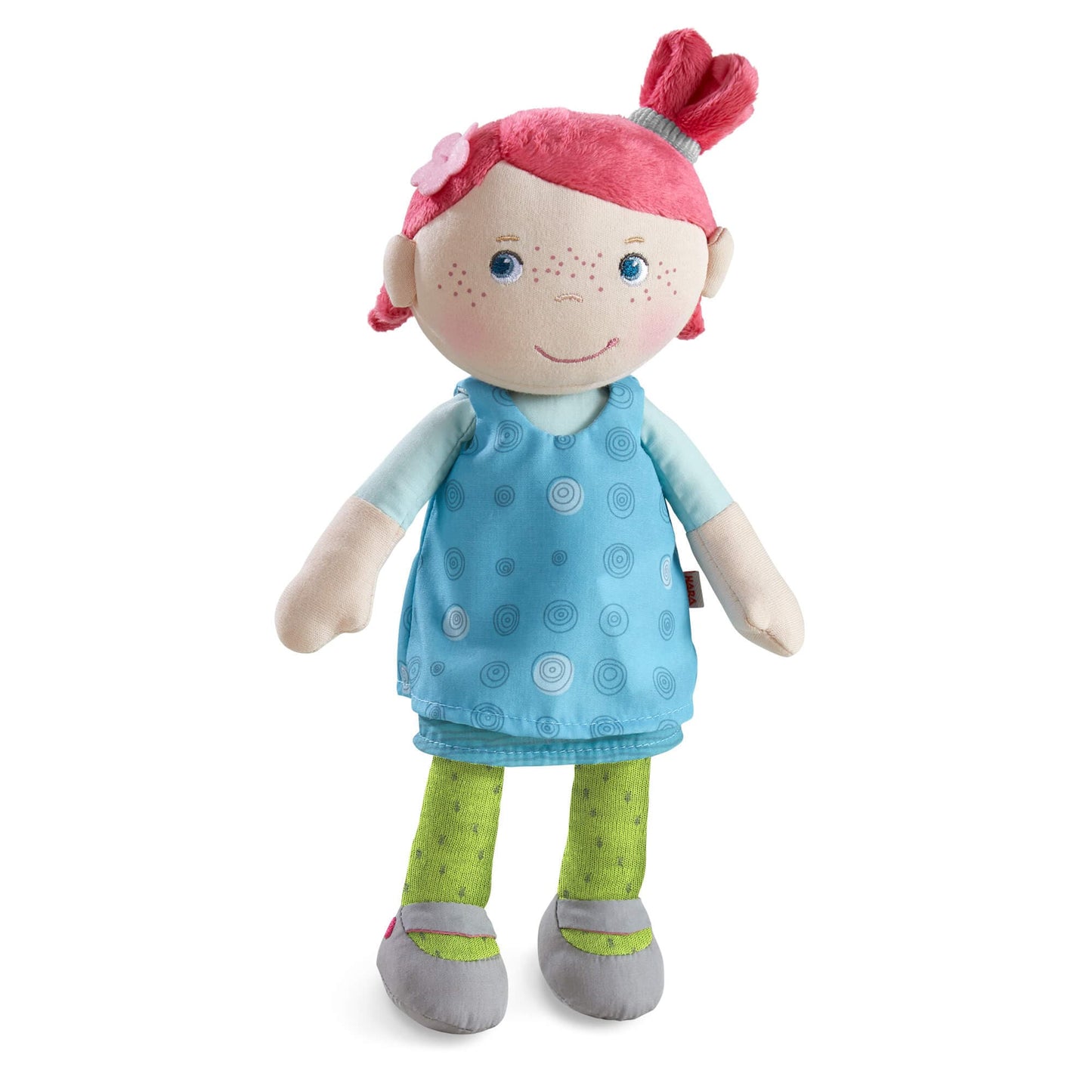 Snug Up Doll Philine - The Nurturing Nook