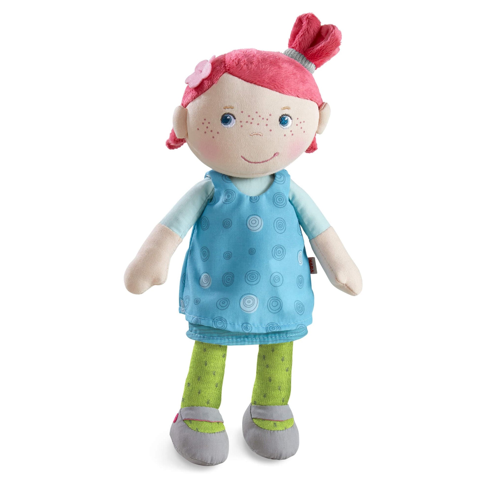 Snug Up Doll Philine - The Nurturing Nook