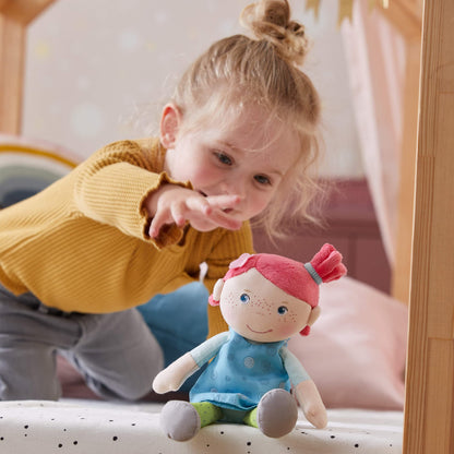 Snug Up Doll Philine - The Nurturing Nook