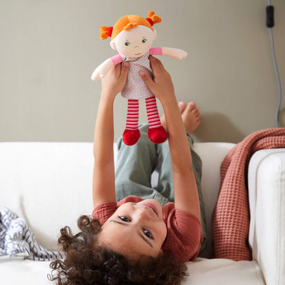 Snug Up Doll Roya - The Nurturing Nook