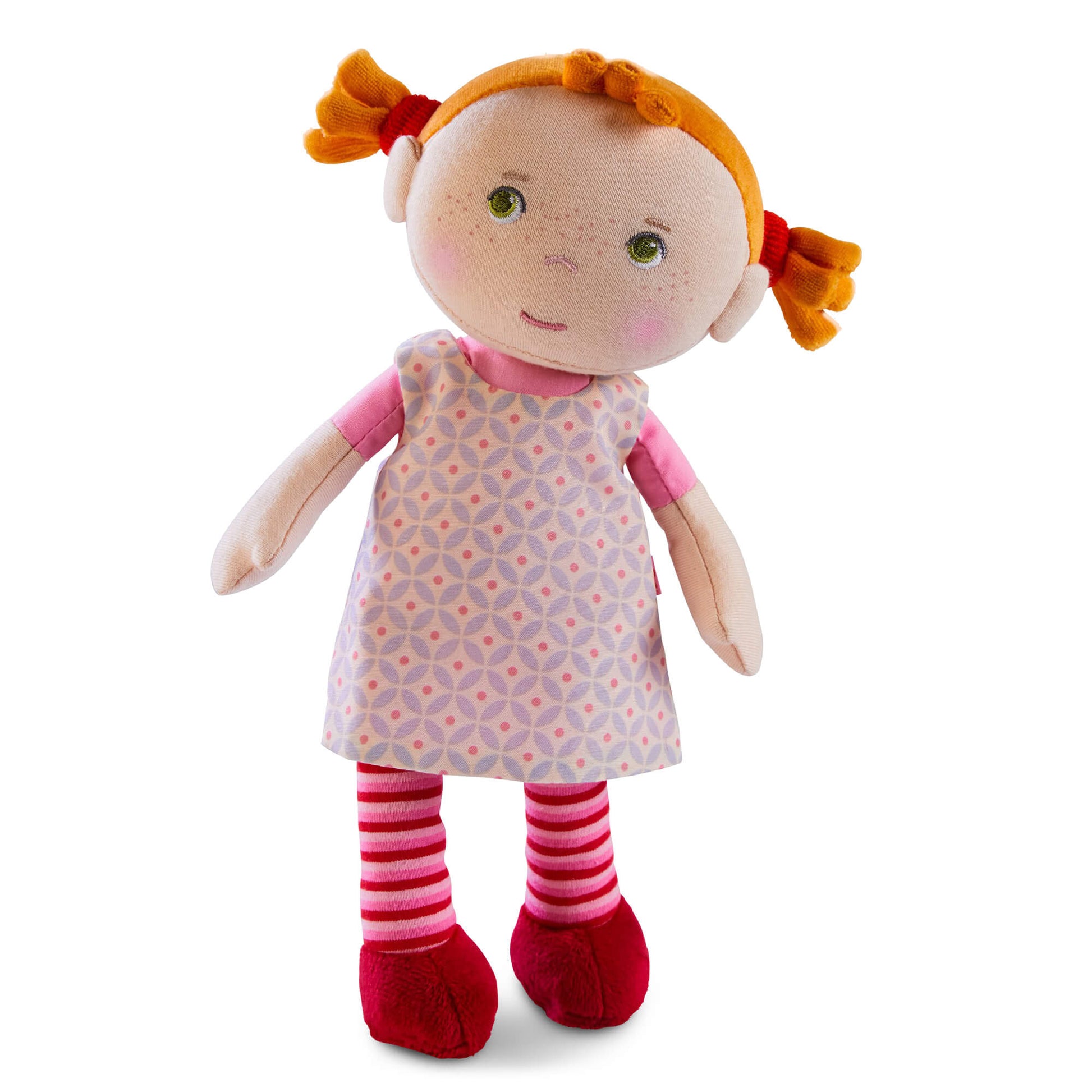 Snug Up Doll Roya - The Nurturing Nook