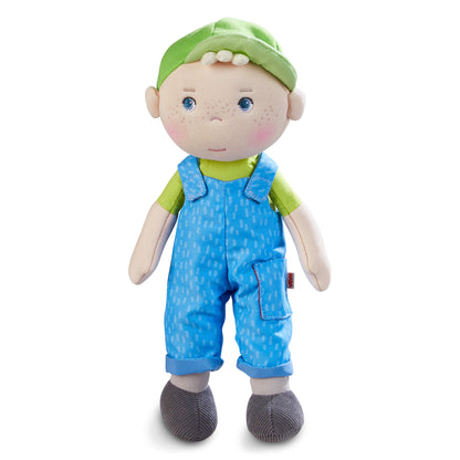 Snug Up Doll Till - The Nurturing Nook