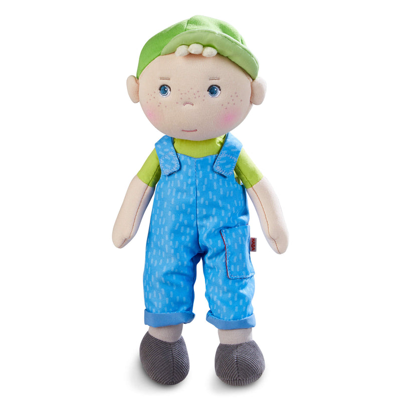 Snug up doll Till