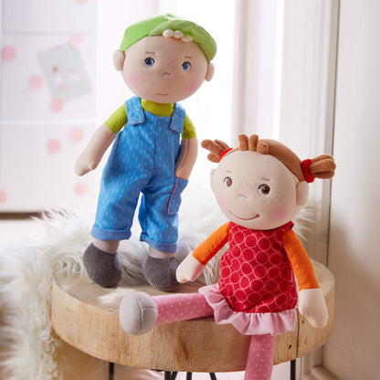 Snug Up Doll Till - The Nurturing Nook
