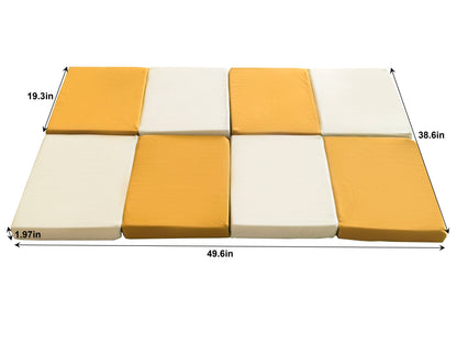 Soft indoor play mat compatible with avenlur neem playset - The Nurturing Nook