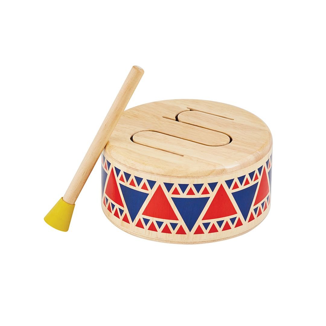 Solid Drum - The Nurturing Nook