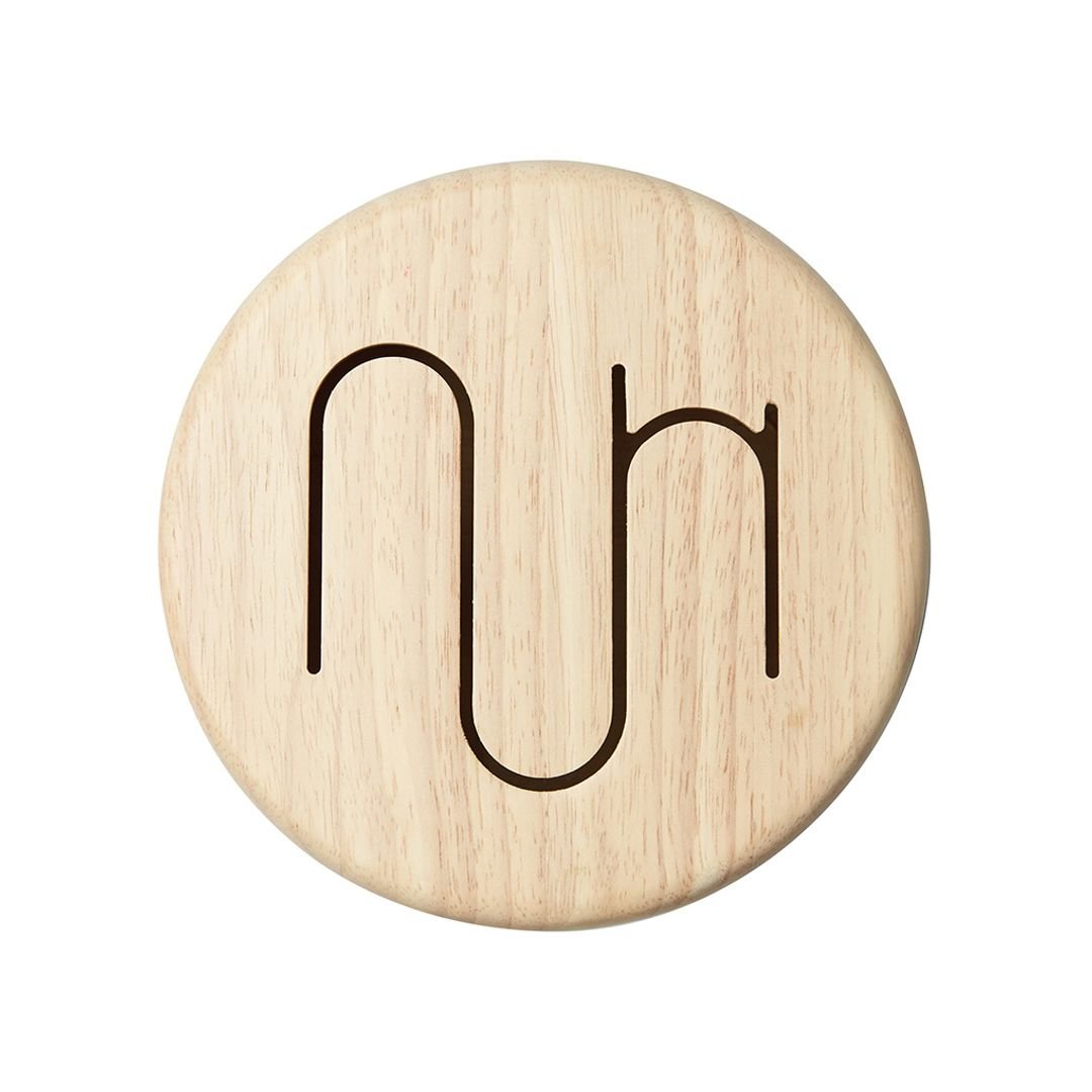 Solid Drum - The Nurturing Nook