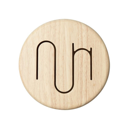 Solid Drum - The Nurturing Nook