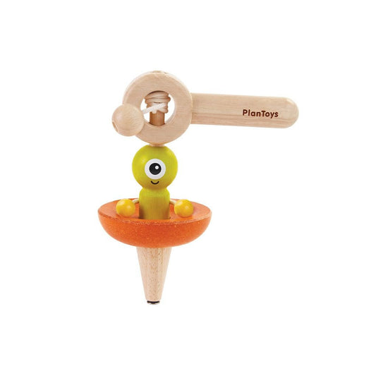 Spaceship Top - The Nurturing Nook