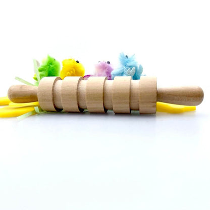Spring Island, Playdough Kit