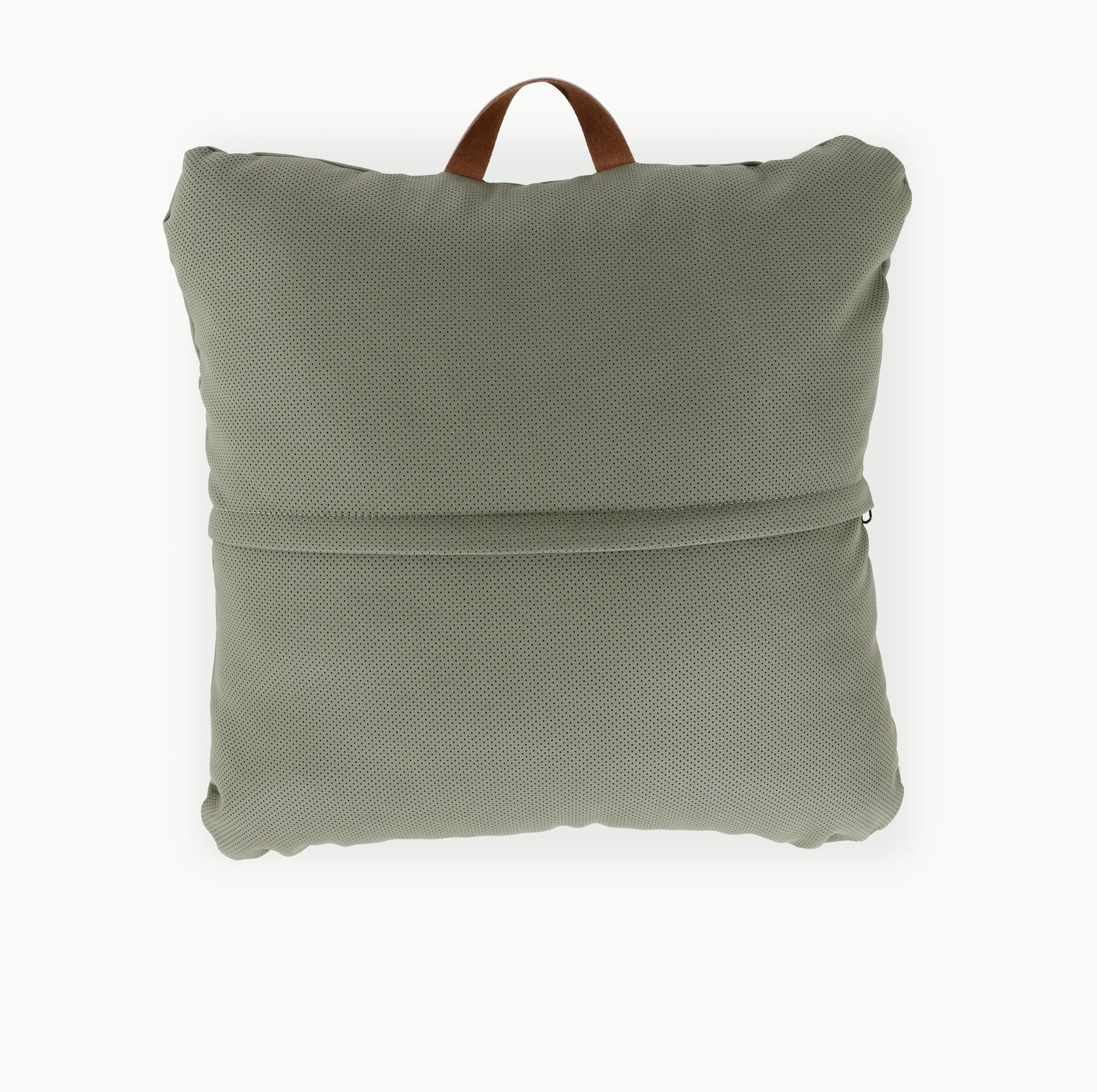 Square floor pouf – 36" - The Nurturing Nook