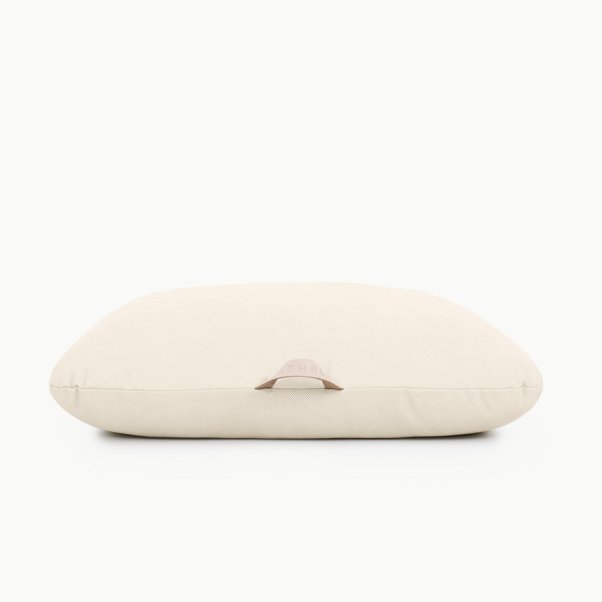 Square floor pouf – 36" - The Nurturing Nook