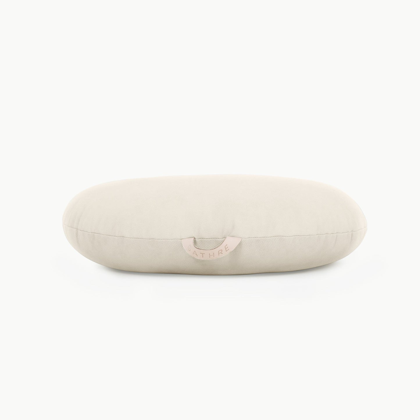 Square floor pouf – 36" - The Nurturing Nook