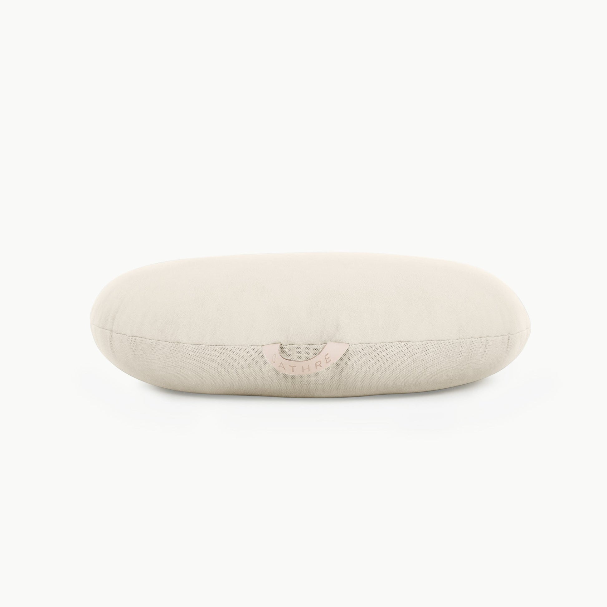 Square floor pouf – 36" - The Nurturing Nook