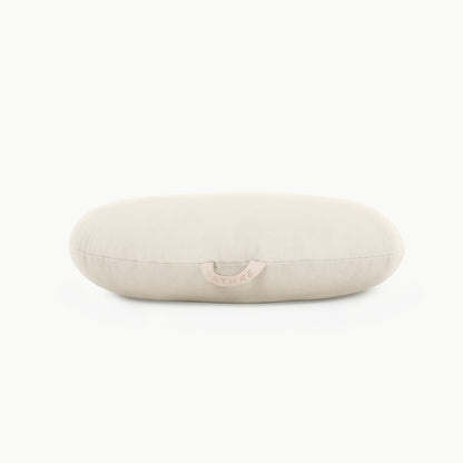Square floor pouf – 36" - The Nurturing Nook