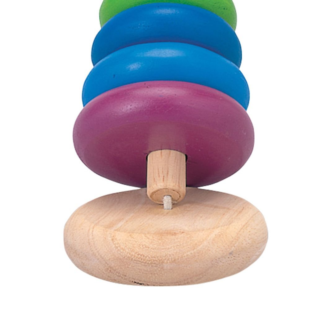 Stacking Ring - The Nurturing Nook