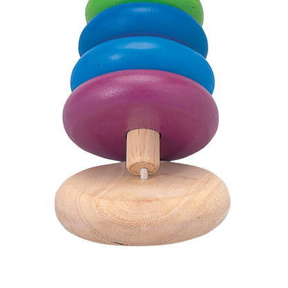 Stacking Ring - The Nurturing Nook
