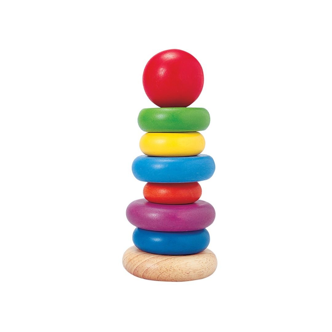Stacking Ring - The Nurturing Nook