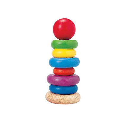 Stacking Ring - The Nurturing Nook