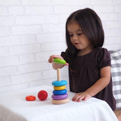 Stacking Ring - The Nurturing Nook