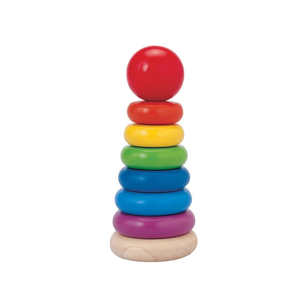 Stacking Ring - The Nurturing Nook