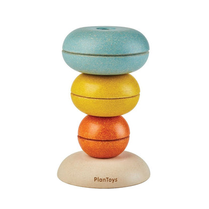 Stacking Ring - Cups - The Nurturing Nook