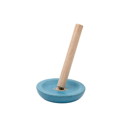 Stacking Ring - Mouse - The Nurturing Nook