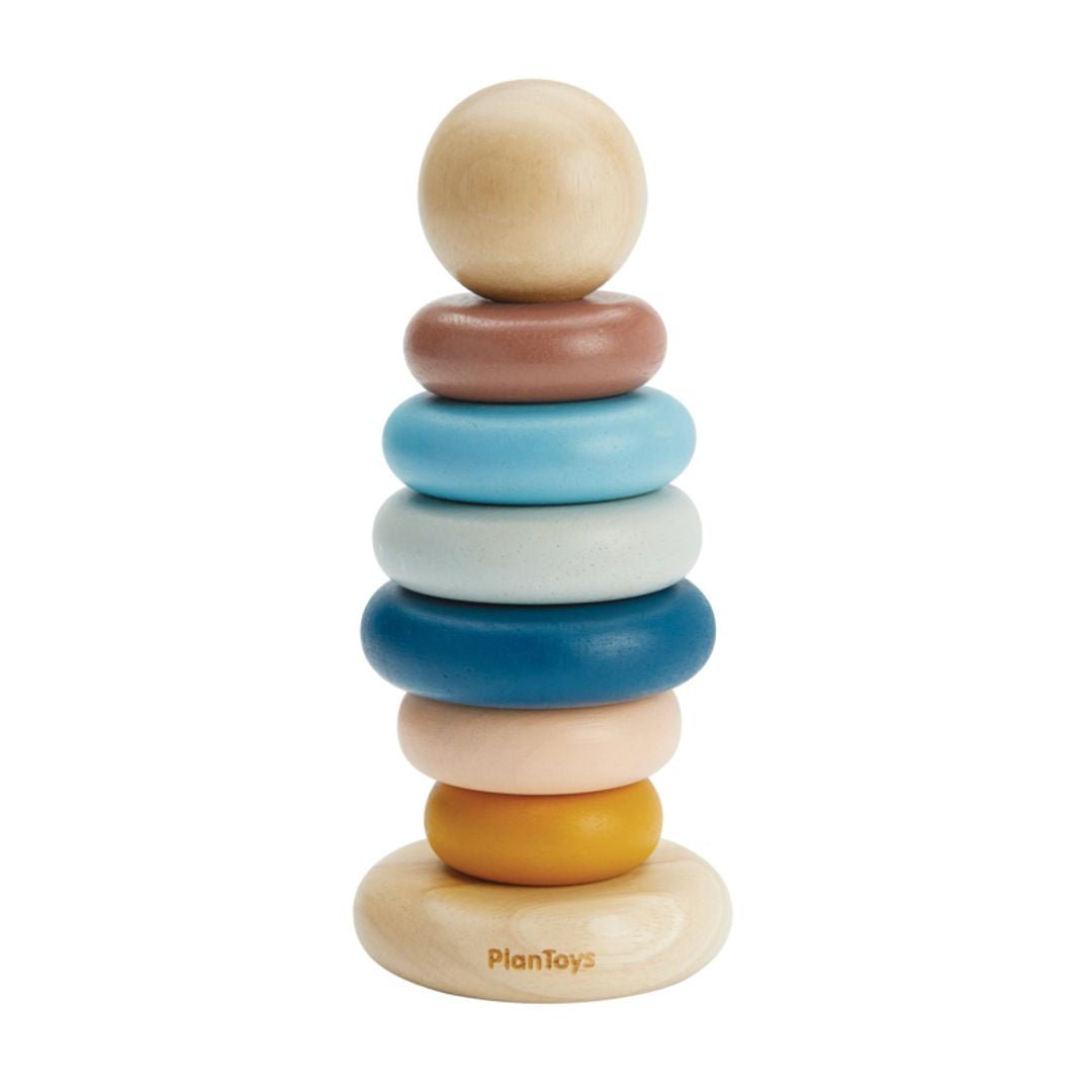 Stacking Ring - Orchard - The Nurturing Nook