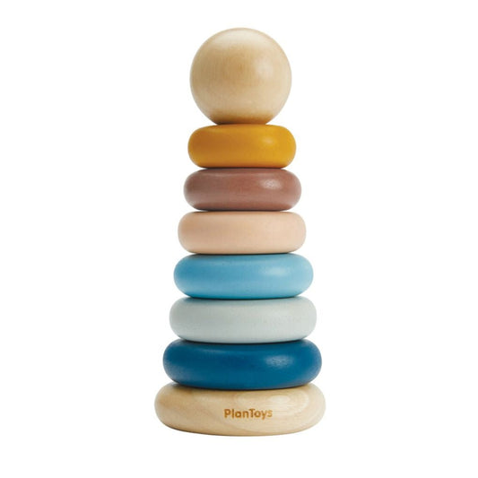Stacking Ring - Orchard - The Nurturing Nook