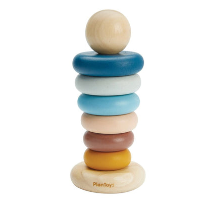 Stacking Ring - Orchard - The Nurturing Nook