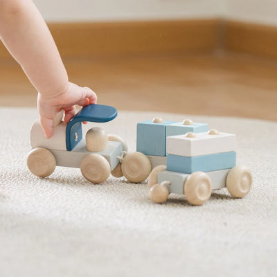 Toddler Essentials