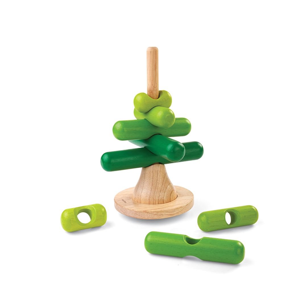 Stacking Tree - The Nurturing Nook