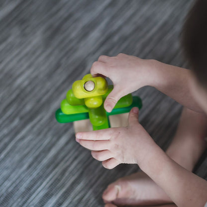 Stacking Tree - The Nurturing Nook