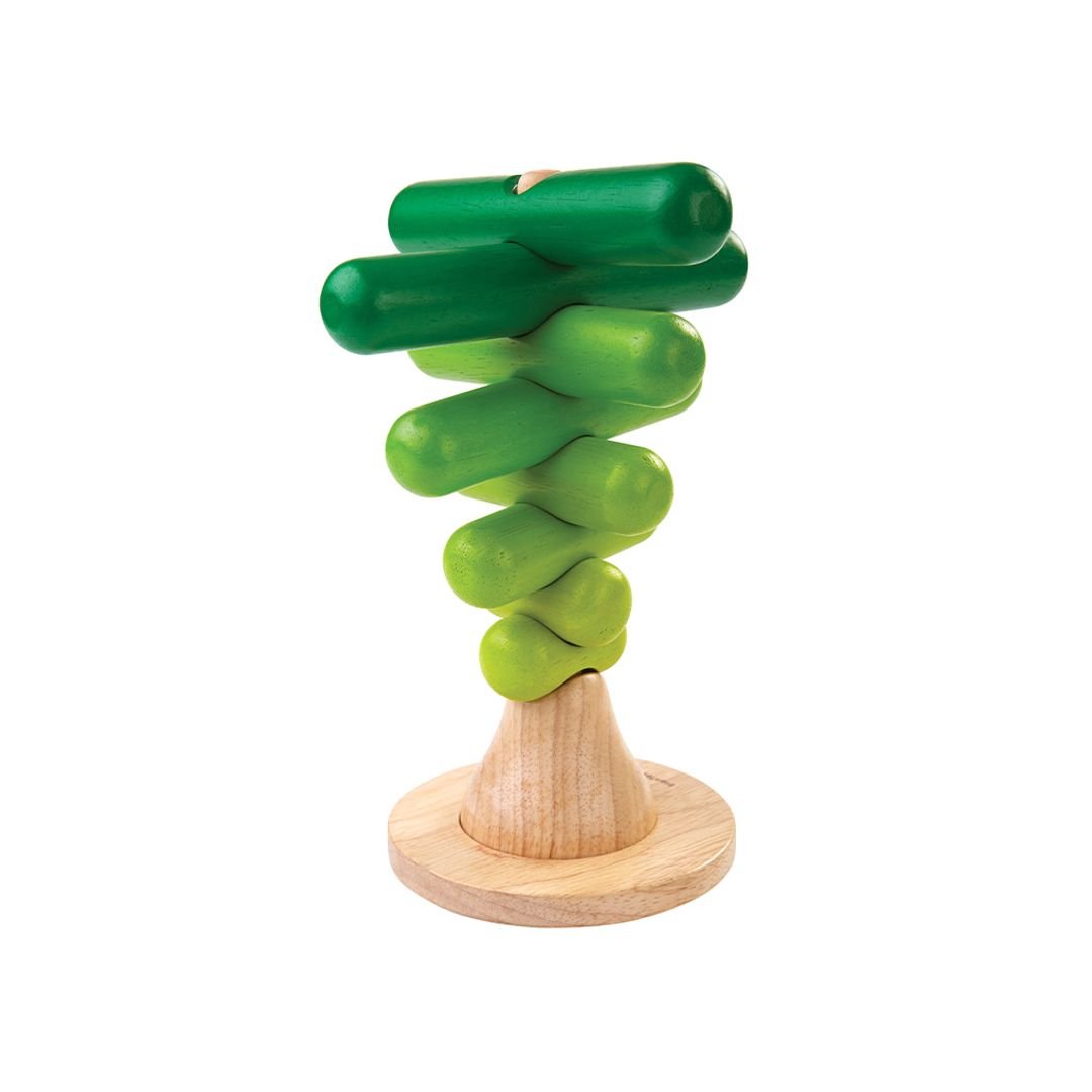 Stacking Tree - The Nurturing Nook