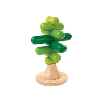 Stacking Tree - The Nurturing Nook