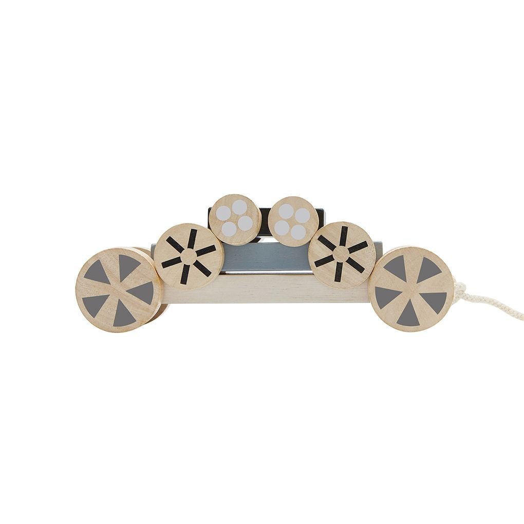 Stacking Wheels - The Nurturing Nook